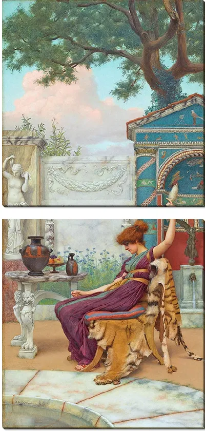 картина