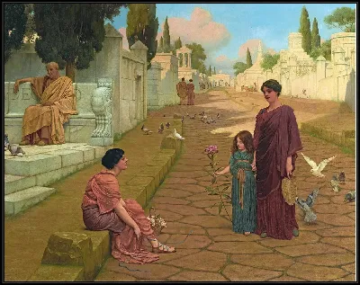 картина