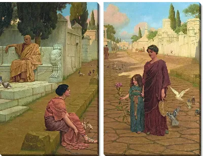 картина