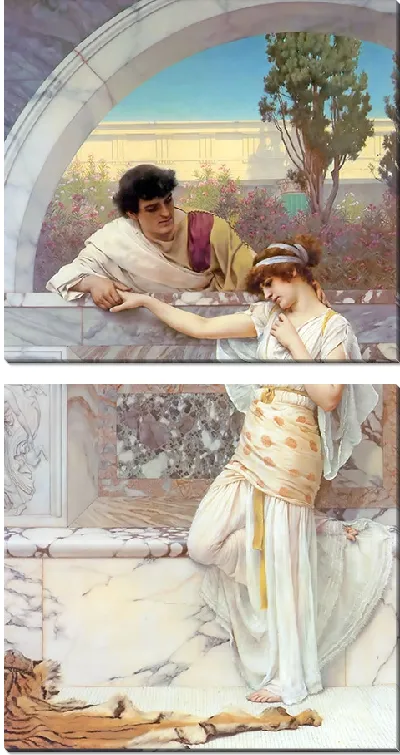 картина
