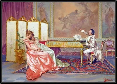 Сольный концерт