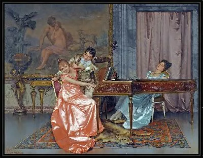 Сольный концерт 2