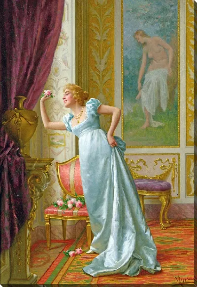 картина