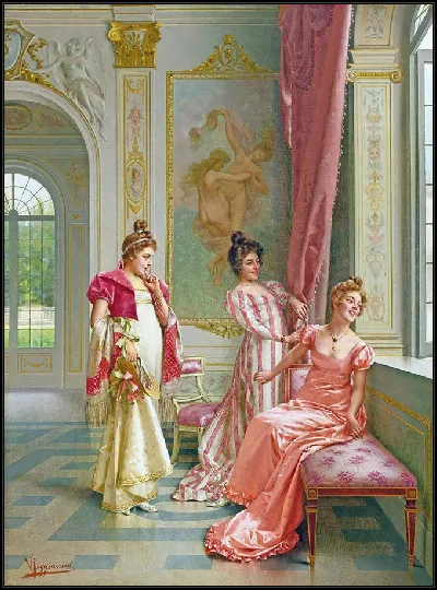 картина