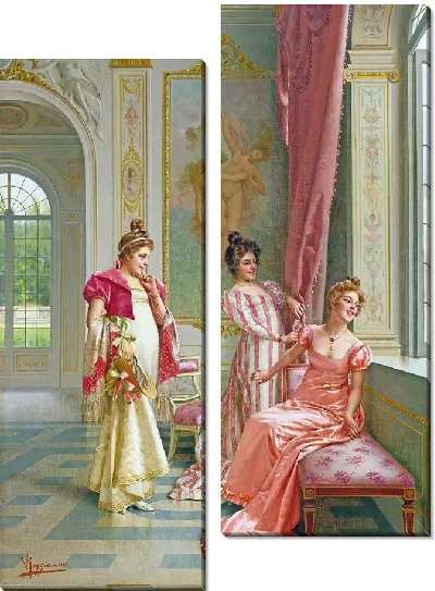 картина
