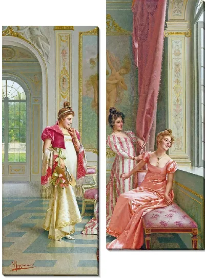 картина