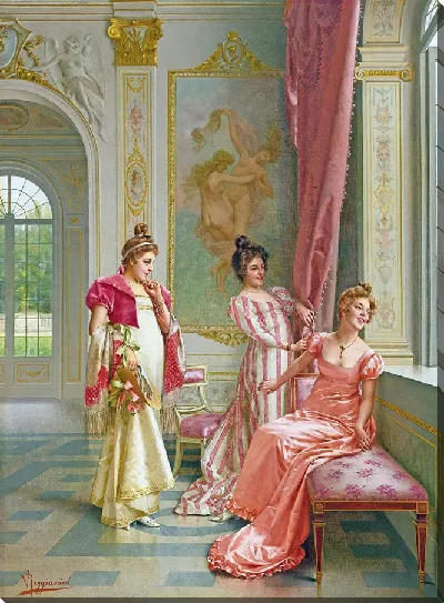 картина