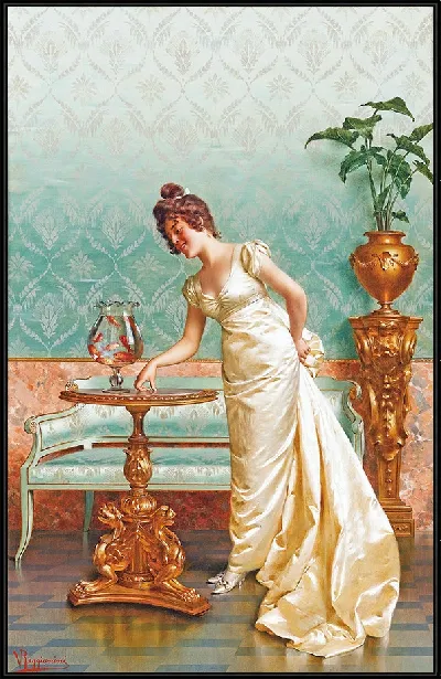 картина