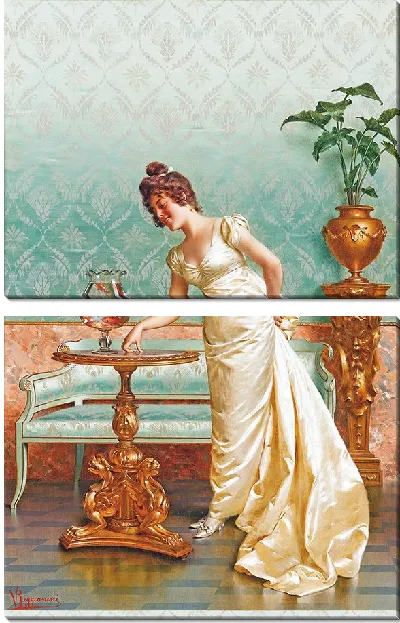 картина