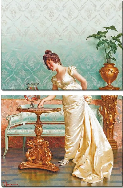 картина