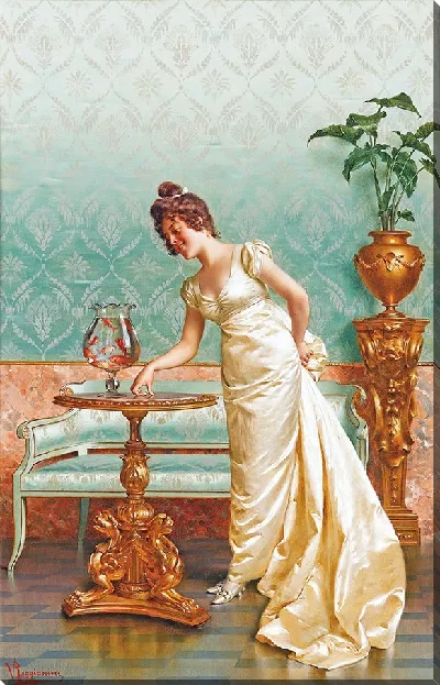 картина