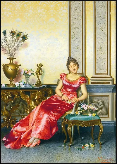 картина