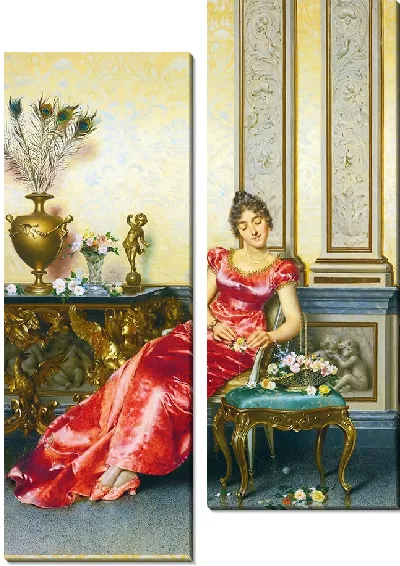 картина