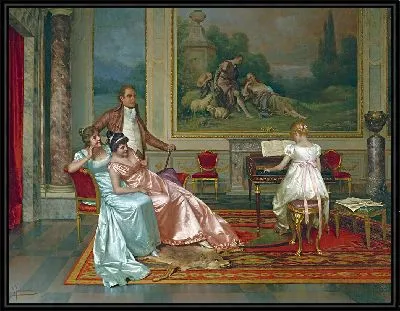 Концерт на фортепиано