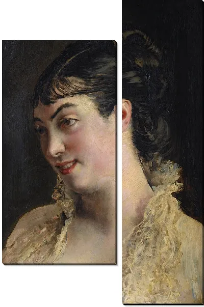 Картина Ла Белла Донна