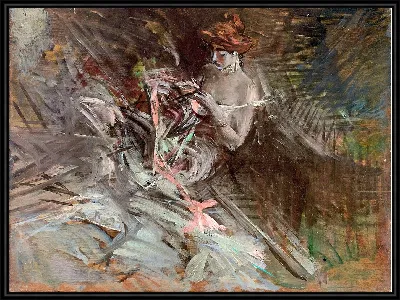 картина