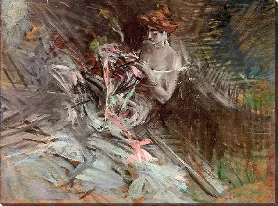картина