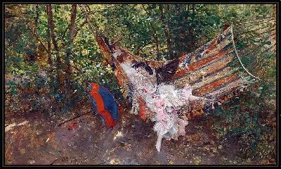 Картина Л'амака (1873)