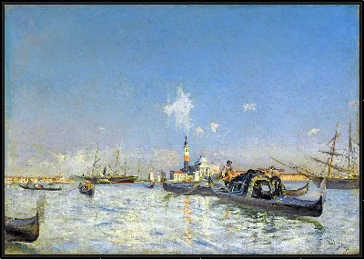 картина