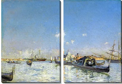 картина