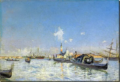 картина