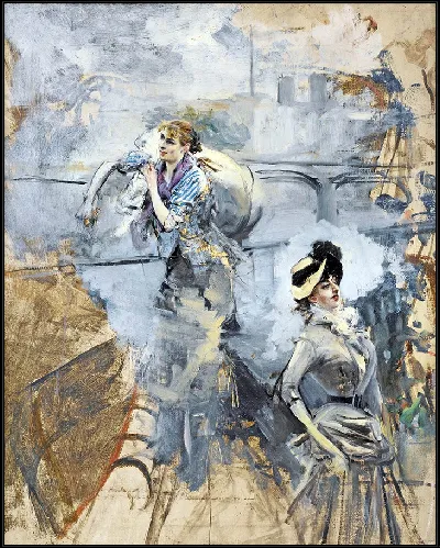 картина