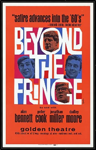 Картина За гранью (1962)