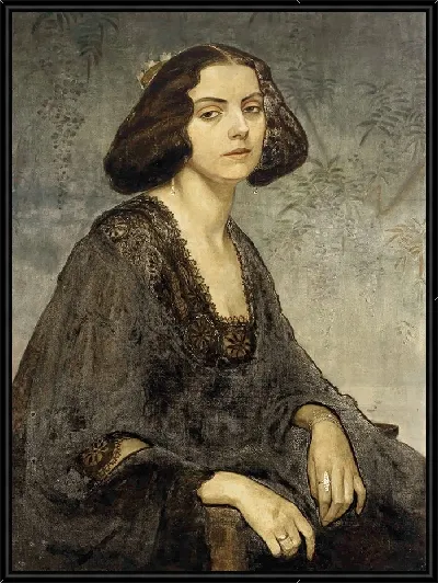 картина
