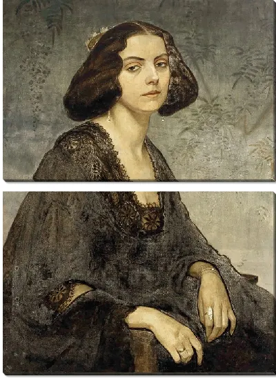 картина