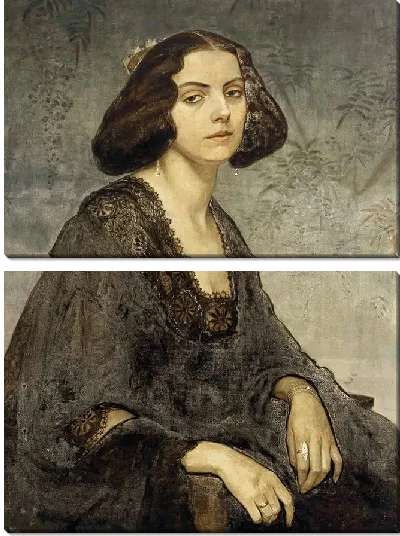 картина