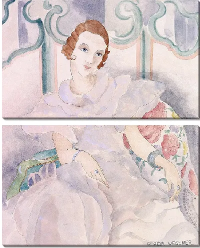 картина