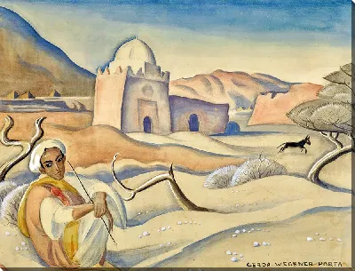 картина