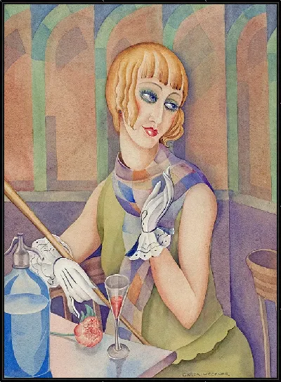 картина