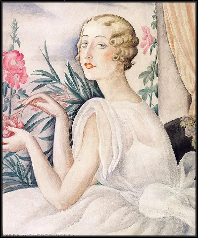 картина