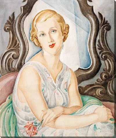 картина