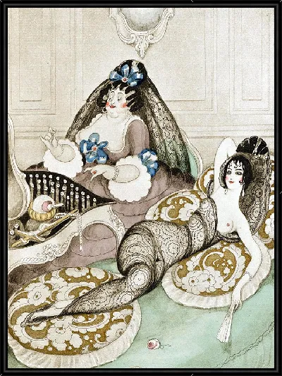 картина