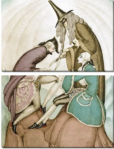 картина