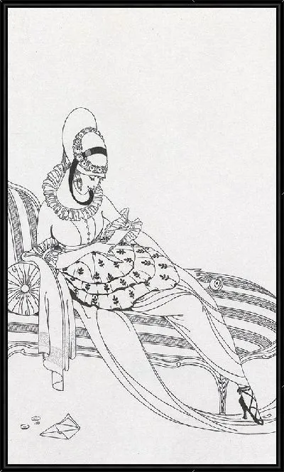 Картина Journal des Dames et des Modes, Костюмы Парижа, 1914, № 162 (1914)