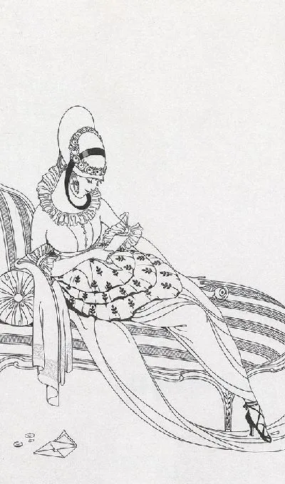 Картина Journal des Dames et des Modes, Костюмы Парижа, 1914, № 162 (1914)