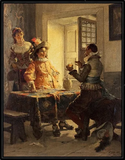 картина