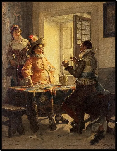 картина