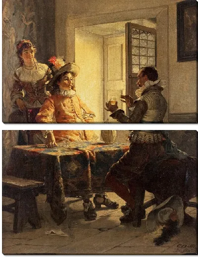 картина