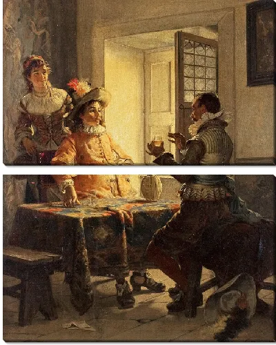 картина