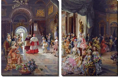 картина