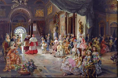 картина