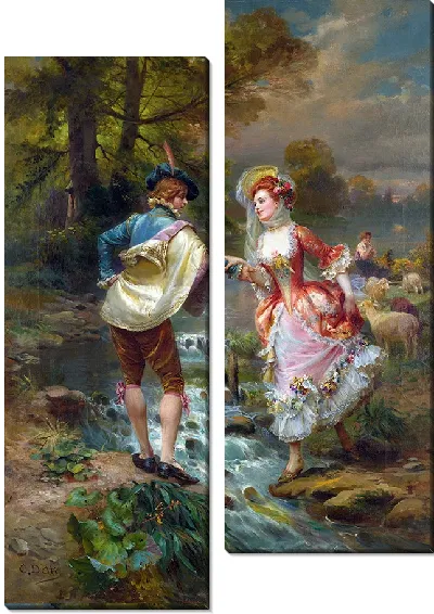 картина