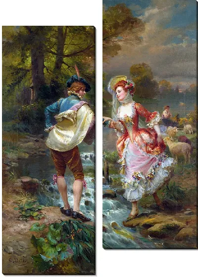 картина