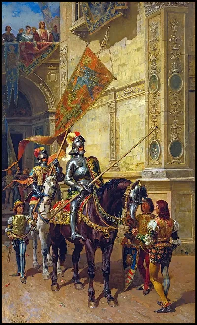 картина
