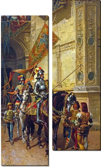 картина