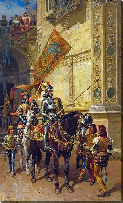 картина